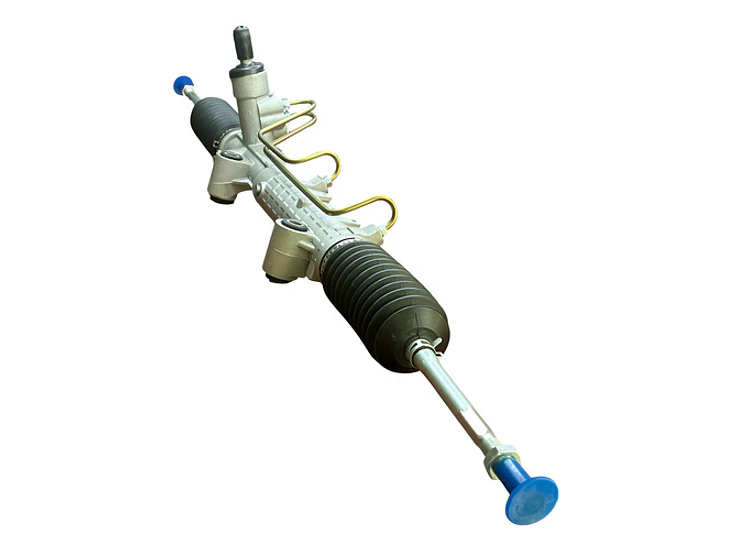 Cremallera Dirección Hidráulica Para Fiat Siena 1.3 2000-08 1