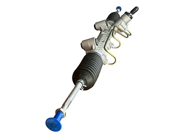 Cremallera Dirección Hidráulica Para Fiat Siena 1.3 2000-08 4