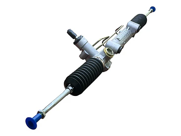 Cremallera Dirección Hidráulica Para Fiat Siena 1.3 2000-08 5