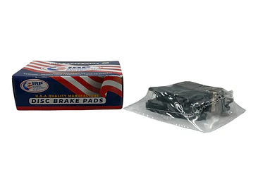 Pastilla Freno Cerámica Tras Para Changan Cs35 1.6 2013-2021 6