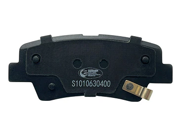 Pastilla Freno Cerámica Tras Para Changan Cs35 1.6 2013-2021 2