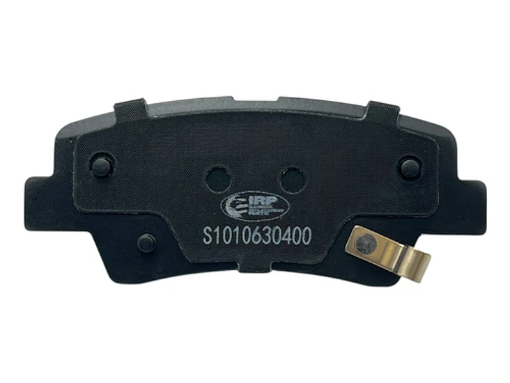 Pastilla Freno Cerámica Tras Para Changan Cs35 1.6 2013-2021 2