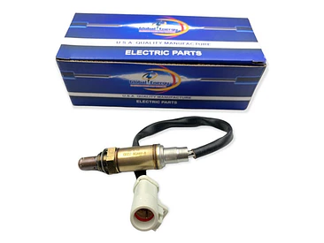 Sensor Oxigeno Ford F150 4.6 5.4 2009-2014 3v V8 ( Posic 2) 2