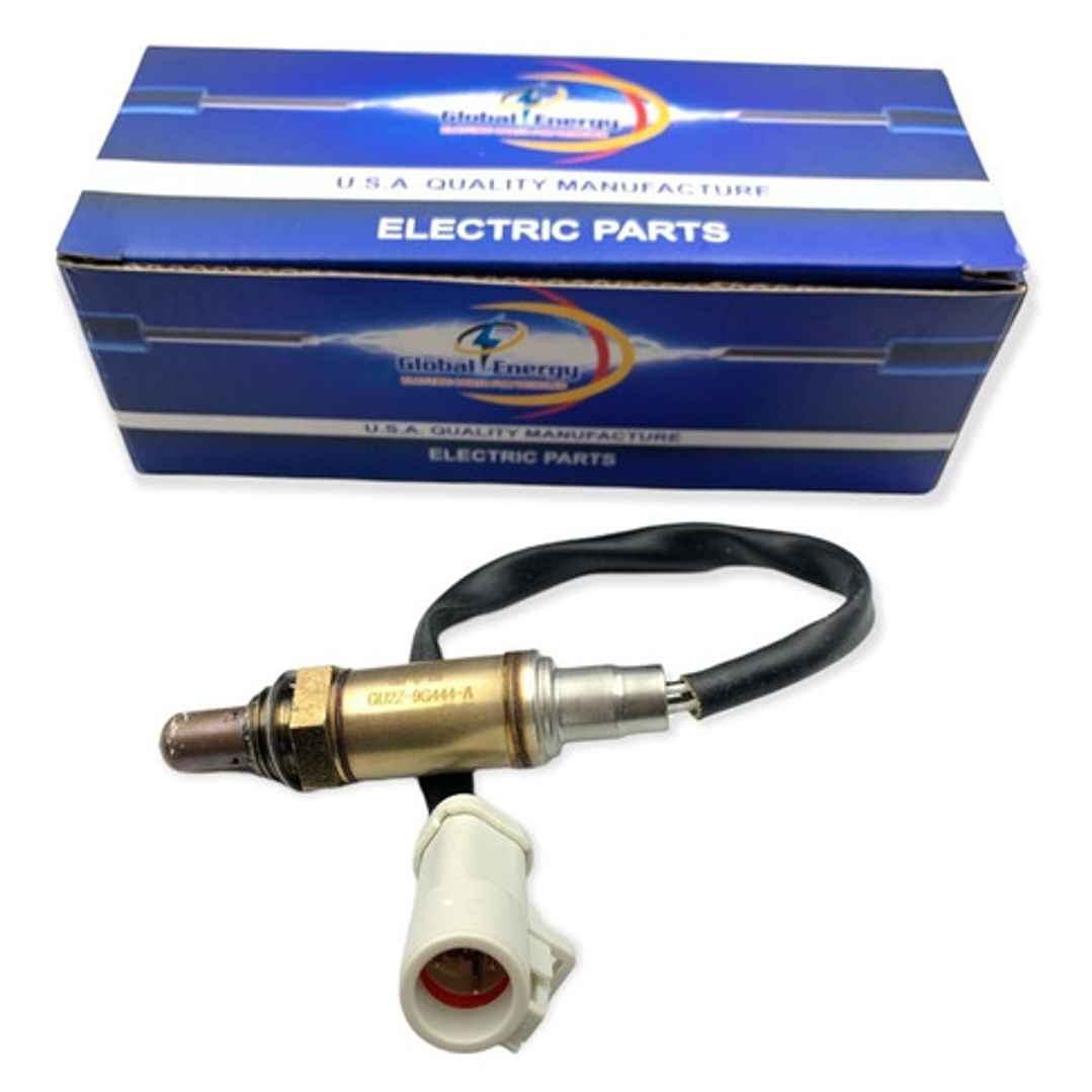 Sensor Oxigeno Ford F150 4.6 5.4 2009-2014 3v V8 ( Posic 2) 2