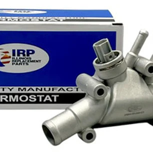 Termostato Completo Con Sensor Ford Fiesta 1.6 2000-2010