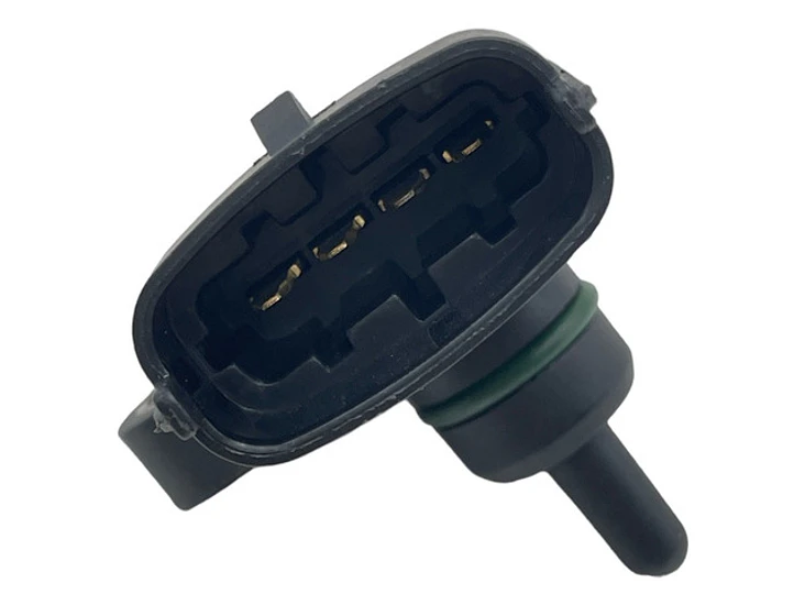 Sensor Map Para Kia Morning 1.2 2017-2021 5