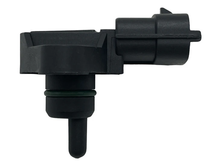 Sensor Map Para Kia Morning 1.2 2017-2021 9