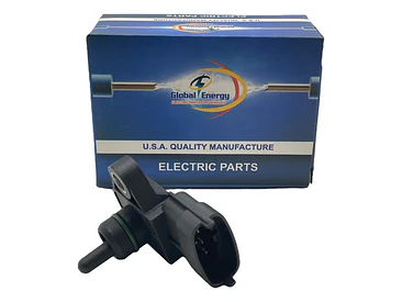 Sensor Map Para Kia Morning 1.2 2017-2021 1