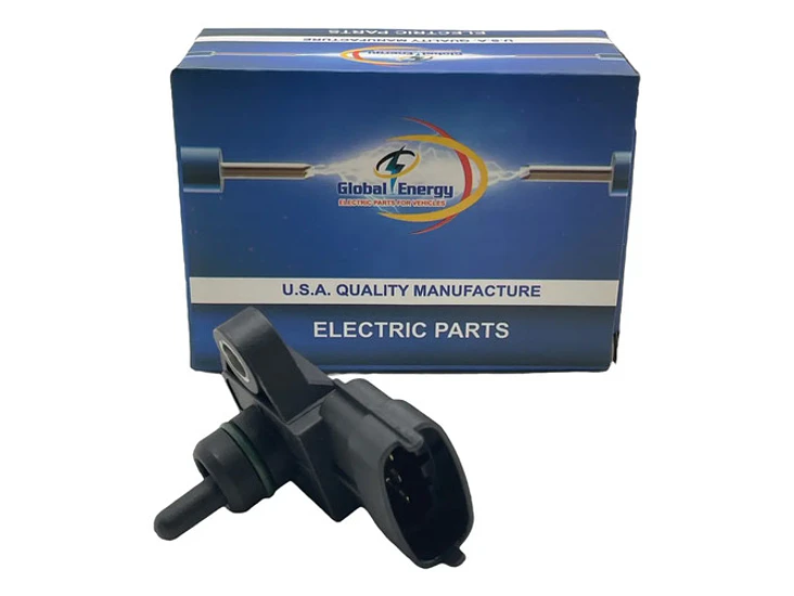 Sensor Map Para Kia Morning 1.2 2017-2021 1