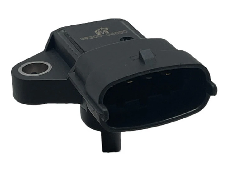 Sensor Map Para Kia Morning 1.2 2017-2021 7