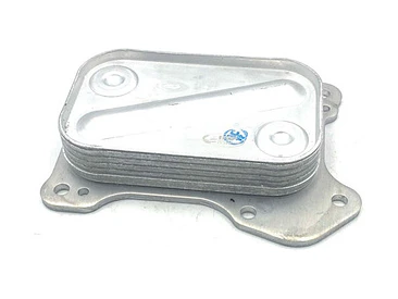Enfriador De Aceite Chevrolet Combo Van 1.3 16v 2005-2011 1