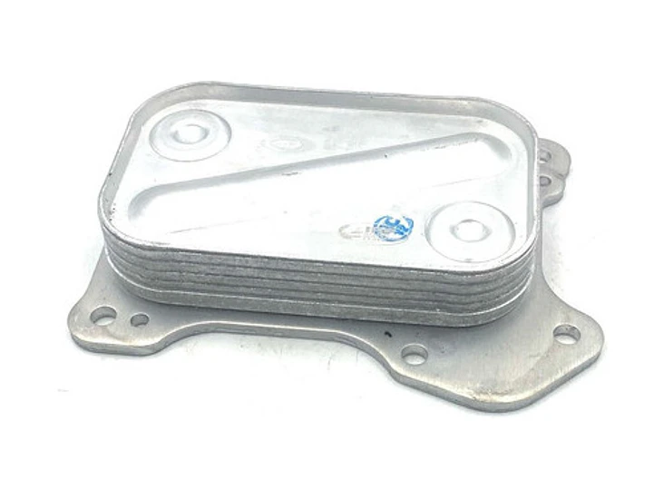 Enfriador De Aceite Chevrolet Combo Van 1.3 16v 2005-2011 1