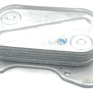 Enfriador De Aceite Chevrolet Combo Van 1.3 16v 2005-2011
