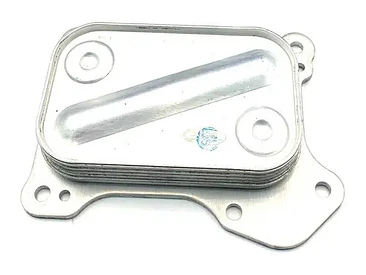 Enfriador De Aceite Chevrolet Combo Van 1.3 16v 2005-2011 3
