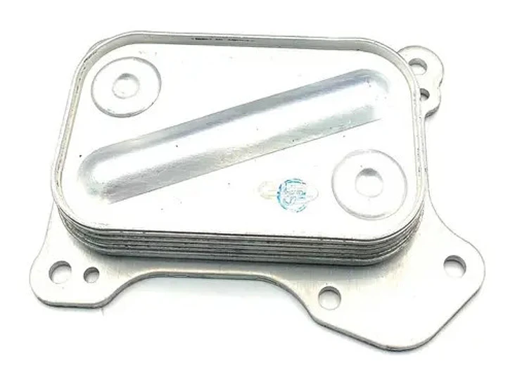 Enfriador De Aceite Chevrolet Combo Van 1.3 16v 2005-2011 3