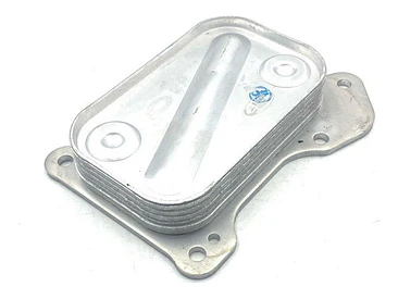 Enfriador De Aceite Chevrolet Combo Van 1.3 16v 2005-2011 5