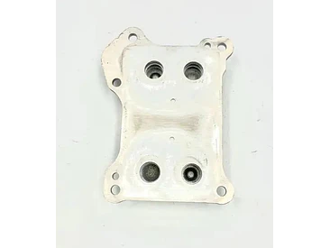 Enfriador De Aceite Chevrolet Combo Van 1.3 16v 2005-2011 2