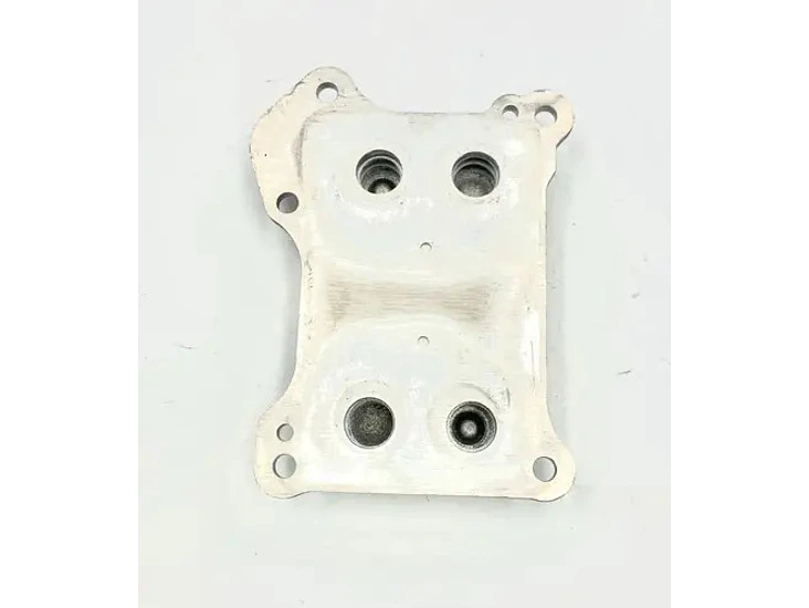 Enfriador De Aceite Chevrolet Combo Van 1.3 16v 2005-2011 2