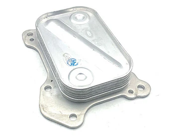 Enfriador De Aceite Chevrolet Combo Van 1.3 16v 2005-2011 4