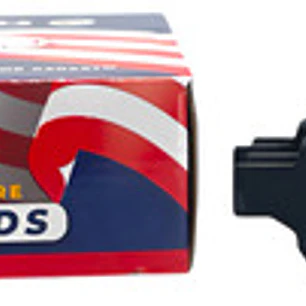 Pastilla Freno Cerámica Dl Para Chevrolet Trail Blazer 05-09