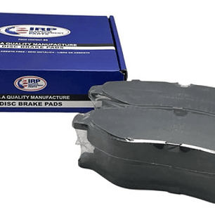 Pastillas Freno Delanteras Mercedes Benz Sprinter 311 2006