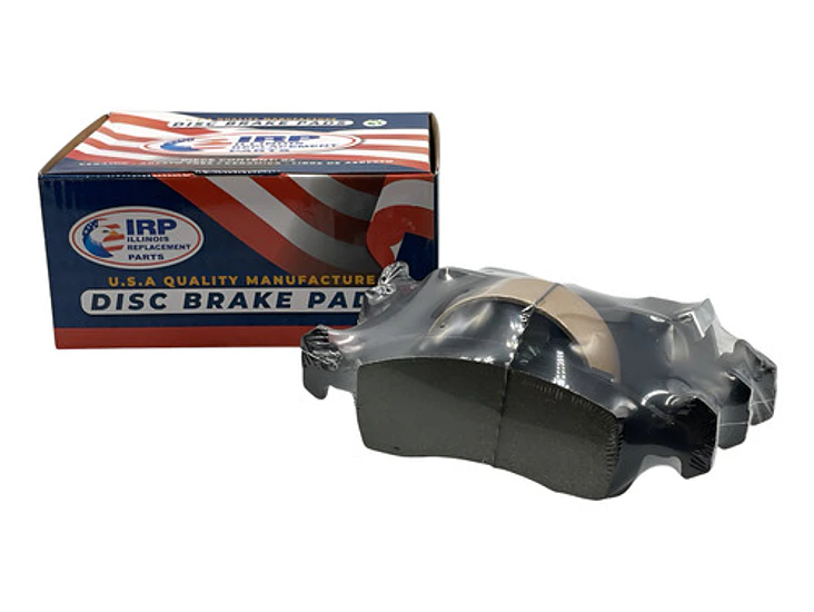 Pastillas Freno Delanteras Chevrolet Prisma 1.4 8v 2017-2020 1