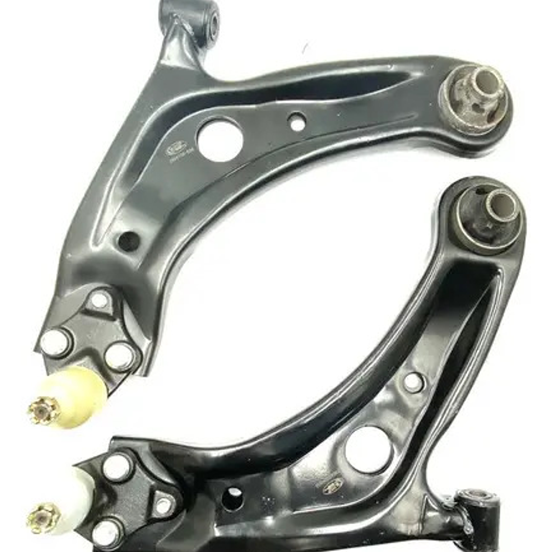 Bandeja Del Great Wall Voleex C10 C20 C30 1.5 2011-2020(par) 1