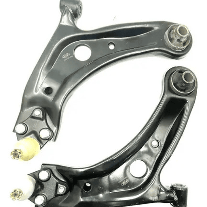 Bandeja Del Great Wall Voleex C10 C20 C30 1.5 2011-2020(par) 1