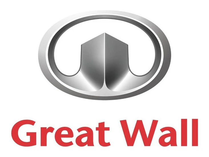 Bandeja Del Great Wall Voleex C10 C20 C30 1.5 2011-2020(par) 5