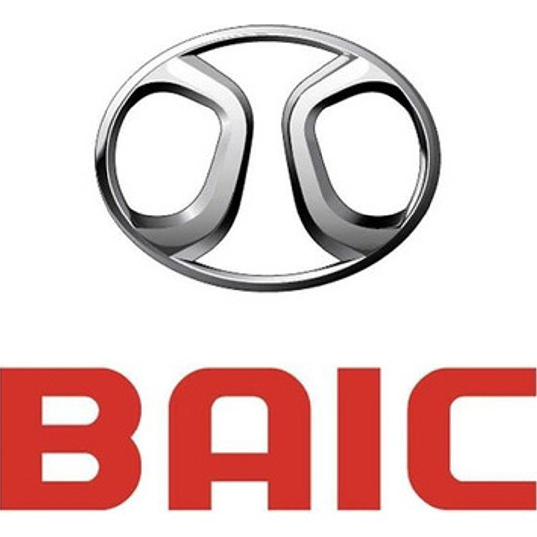 Pastillas Freno Delantera Baic Plus 1.2 2015-2021 3