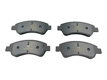 Pastillas Freno Delantera Citroen Xsara Picasso 2002-2012 2