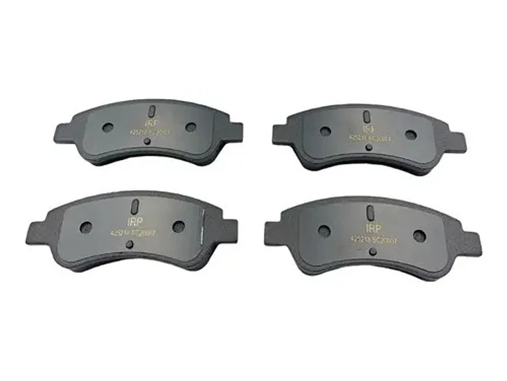 Pastillas Freno Delantera Citroen Xsara Picasso 2002-2012 2