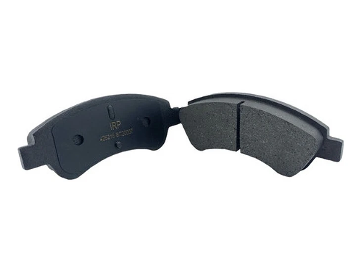 Pastillas Freno Delantera Citroen Xsara Picasso 2002-2012 3