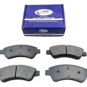 Pastillas Freno Delantera Citroen Xsara Picasso 2002-2012