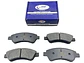 Pastillas Freno Delantera Citroen Xsara Picasso 2002-2012 - Miniatura 1