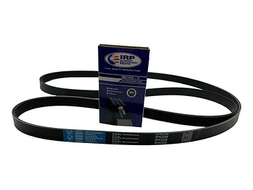 Correa Alternador Jeep Gran Cherokee Laredo Wk 3.7 2008-2010 1