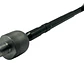 Terminal O Brazo Axial Der Chevrolet Luv D-max 2.5 2015-2020 - Miniatura 4