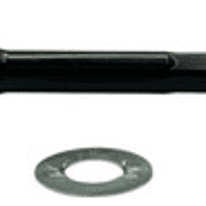 Terminal O Brazo Axial Der Chevrolet Luv D-max 2.5 2015-2020 2