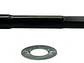 Terminal O Brazo Axial Der Chevrolet Luv D-max 2.5 2015-2020 - Miniatura 2