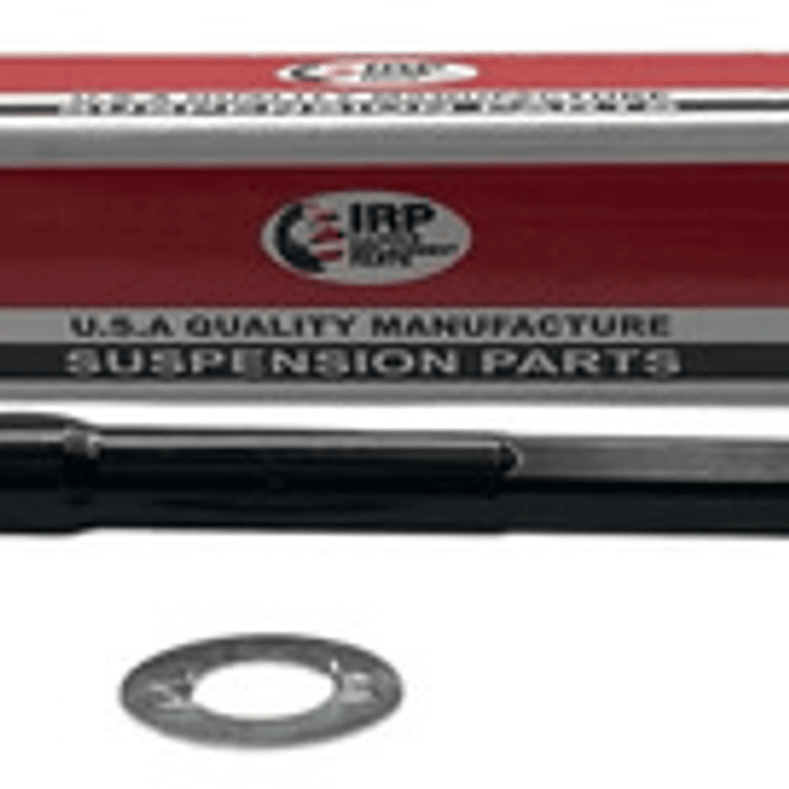 Terminal O Brazo Axial Der Chevrolet Luv D-max 2.5 2015-2020 1