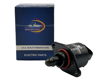 Valvulas Iac Geely Lc 1.3 2011-2015 1