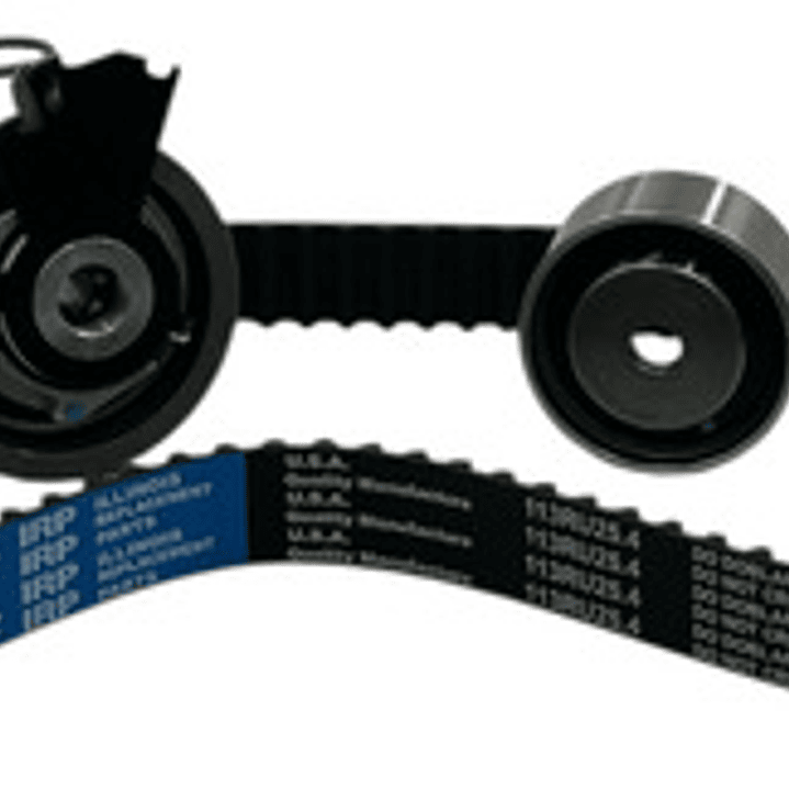 Kit Distribución Para Hyundai Tuscani 2.0 2004-2007 1