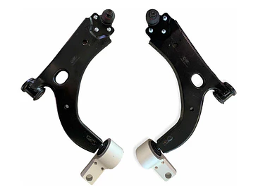 Bandeja Suspensión ( El Par) Ford Fiesta 1.6 2003-2010 Lh/rh 1