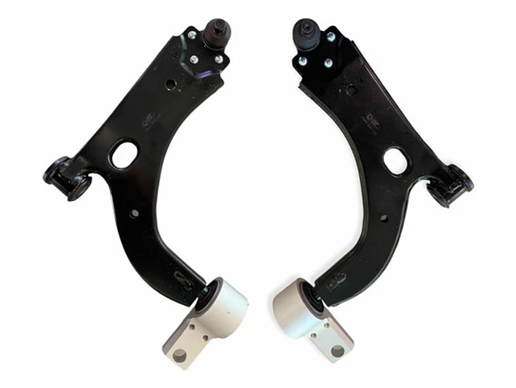 Bandeja Suspensión ( El Par) Ford Fiesta 1.6 2003-2010 Lh/rh 1