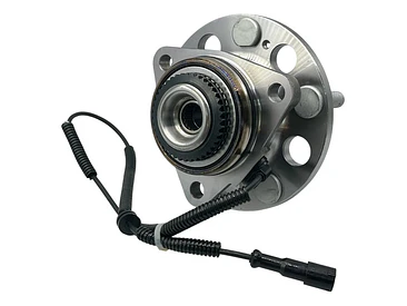 Par Rueda Maza Delantera Para Ssangyong Actyon Sport 2.0 9