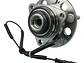 Par Rueda Maza Delantera Para Ssangyong Actyon Sport 2.0 - Miniatura 9