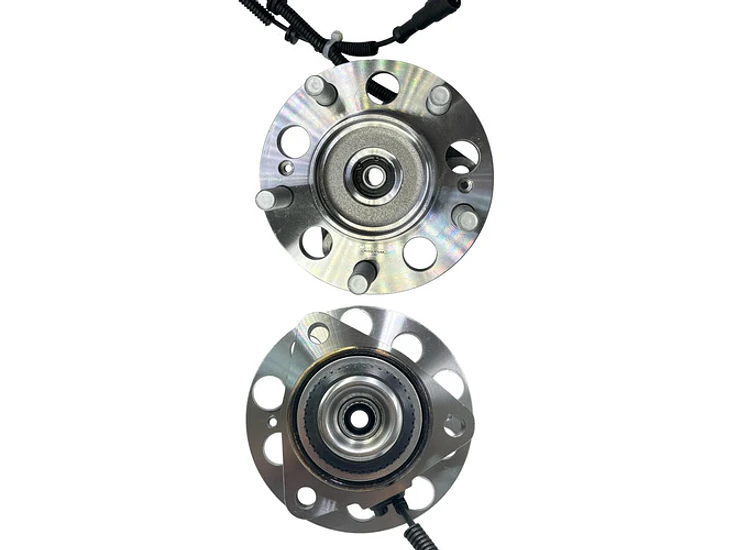 Par Rueda Maza Delantera Para Ssangyong Actyon Sport 2.0 2