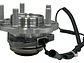 Par Rueda Maza Delantera Para Ssangyong Actyon Sport 2.0 - Miniatura 8