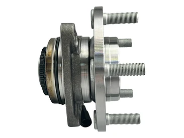 Par Rueda Maza Delantera Para Ssangyong Actyon Sport 2.0 6