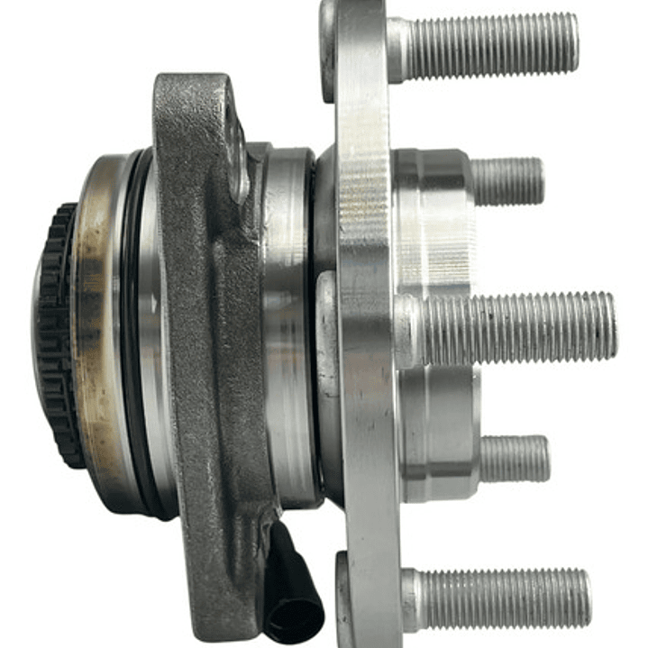 Par Rueda Maza Delantera Para Ssangyong Actyon Sport 2.0 6